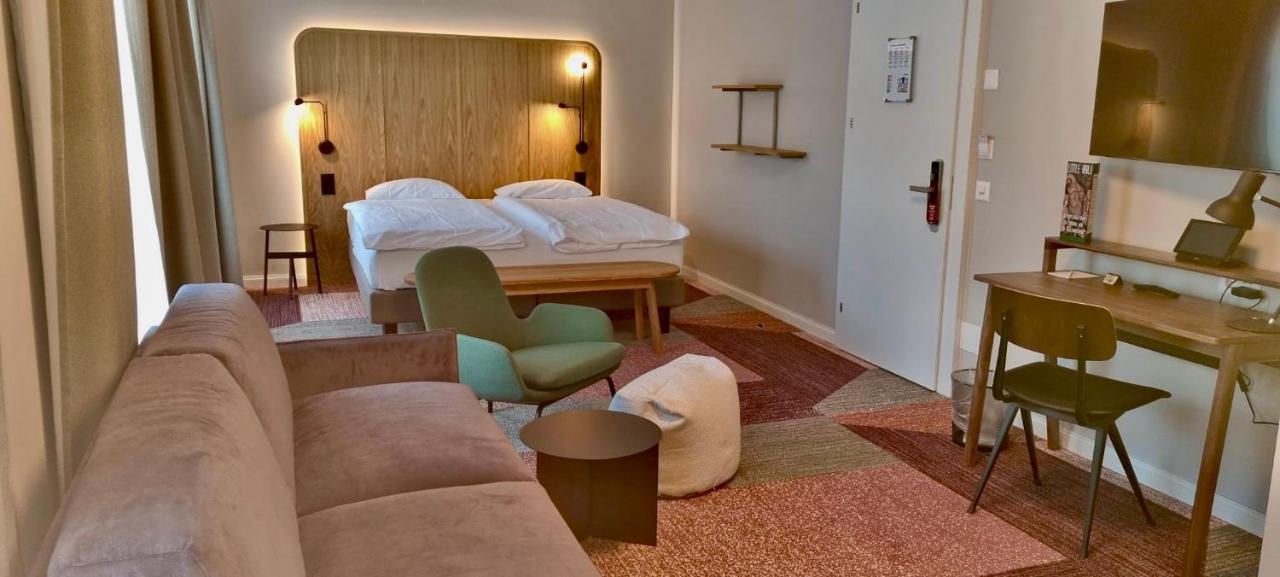 Hotel St. Josef Zürich