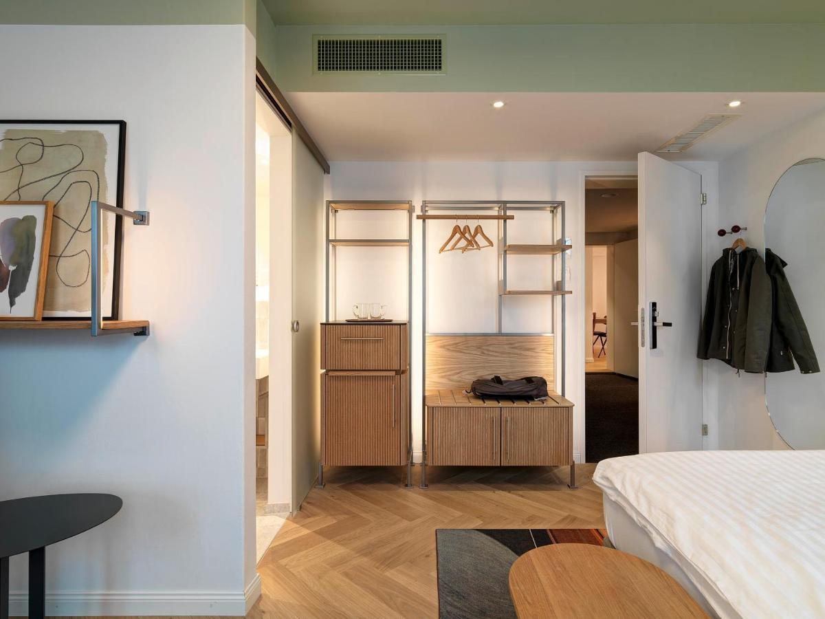 St. Josef Hotel Zürich
