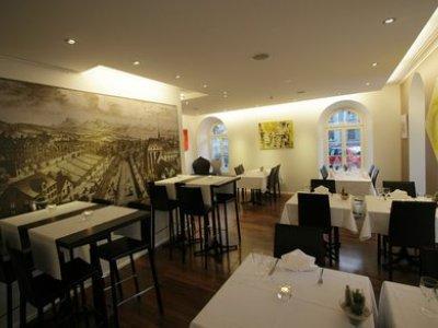 Hotel St. Josef Zürich