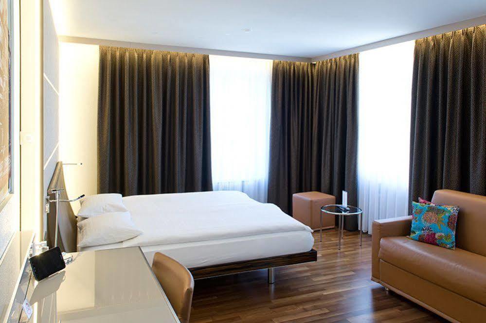 Hotel St. Josef Zürich