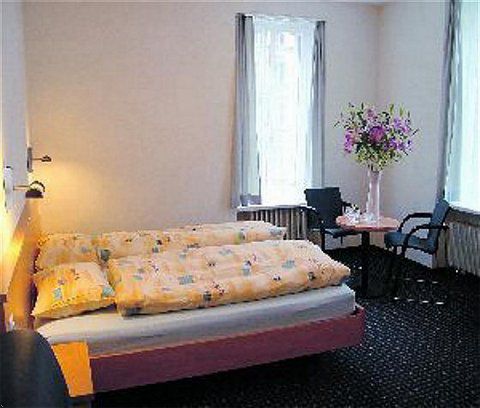 St. Josef Hotel Zürich